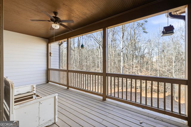 56 Creek Side Court, Jefferson, GA 30549