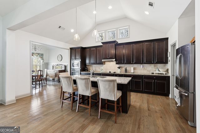 56 Creek Side Court, Jefferson, GA 30549