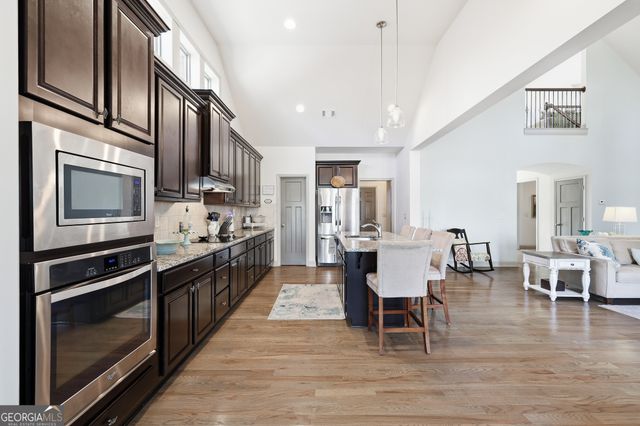 56 Creek Side Court, Jefferson, GA 30549