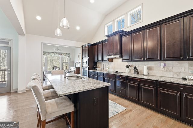 56 Creek Side Court, Jefferson, GA 30549