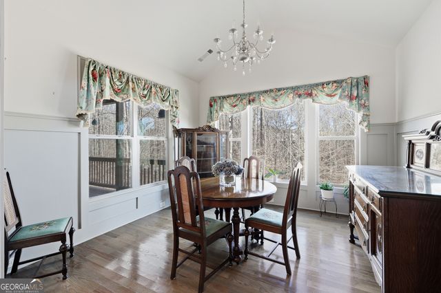 56 Creek Side Court, Jefferson, GA 30549