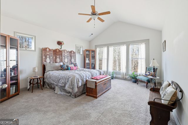 56 Creek Side Court, Jefferson, GA 30549