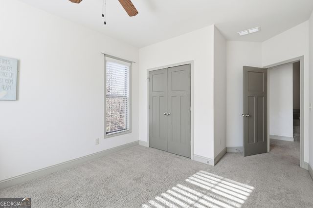 56 Creek Side Court, Jefferson, GA 30549