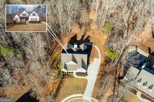 56 Creek Side Court, Jefferson, GA 30549