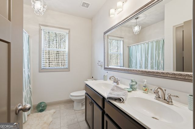 56 Creek Side Court, Jefferson, GA 30549