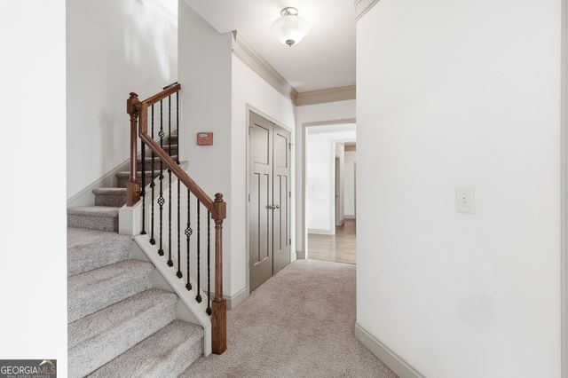 56 Creek Side Court, Jefferson, GA 30549