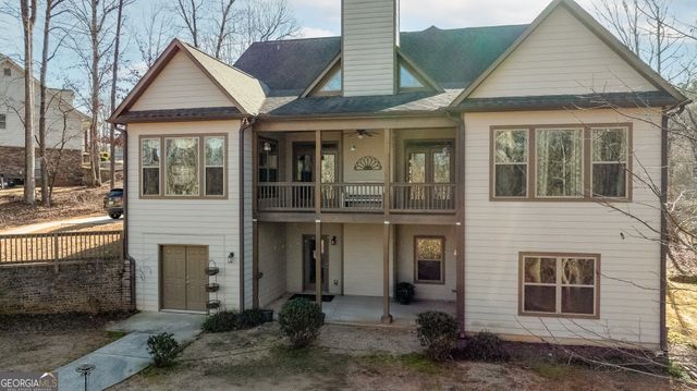 56 Creek Side Court, Jefferson, GA 30549
