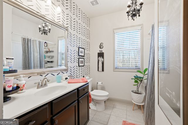 56 Creek Side Court, Jefferson, GA 30549