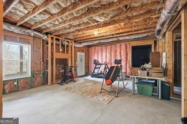 56 Creek Side Court, Jefferson, GA 30549