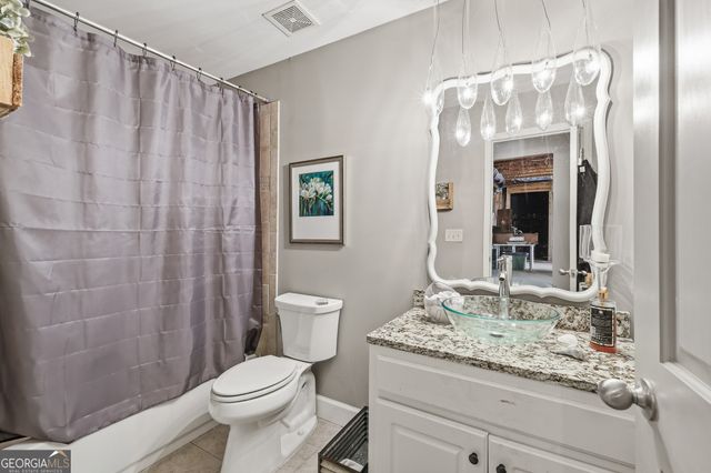 56 Creek Side Court, Jefferson, GA 30549