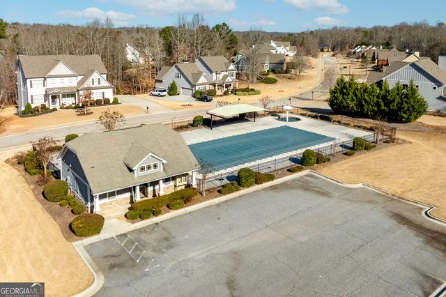 56 Creek Side Court, Jefferson, GA 30549