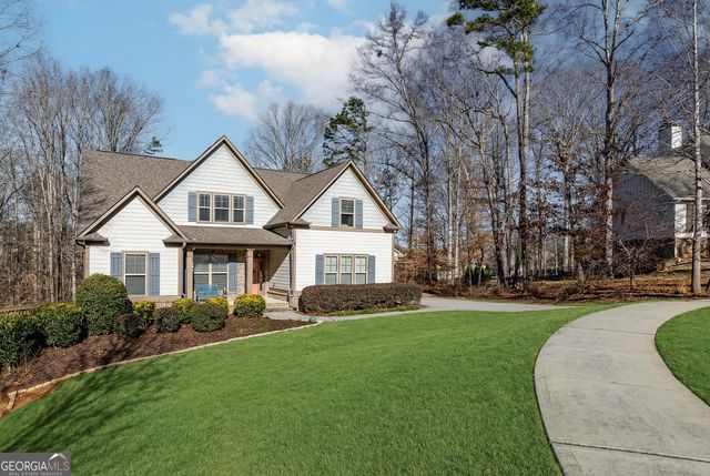 56 Creek Side Court, Jefferson, GA 30549