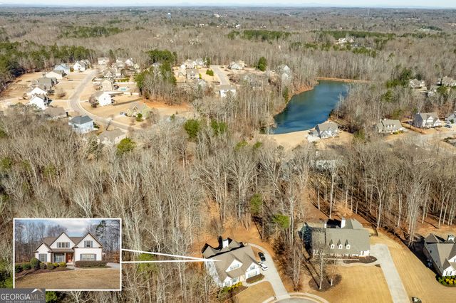 56 Creek Side Court, Jefferson, GA 30549