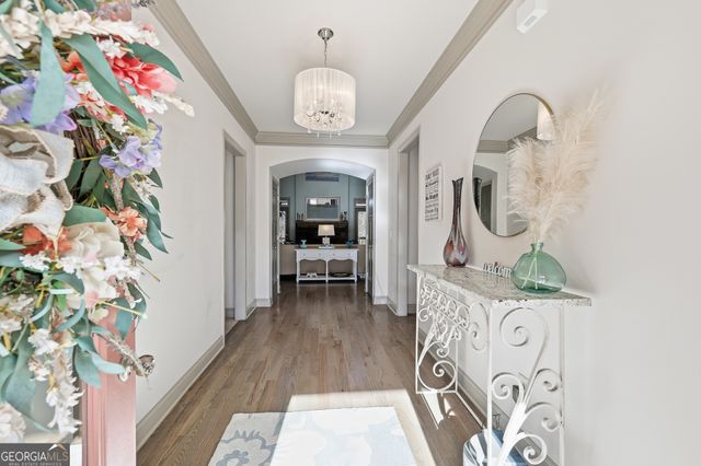 56 Creek Side Court, Jefferson, GA 30549