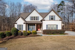 56 Creek Side Court, Jefferson, GA 30549