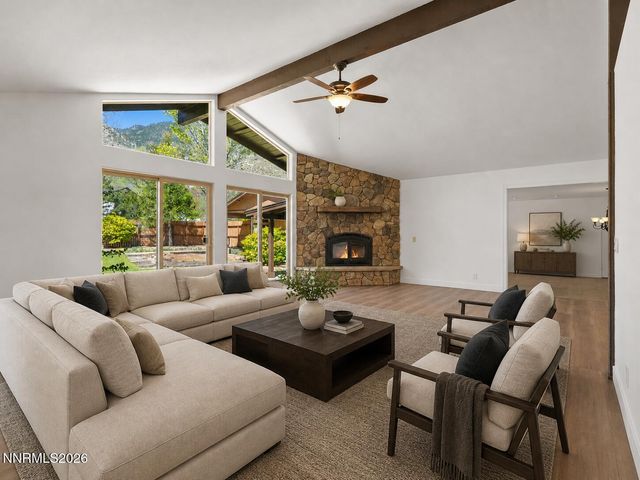 232 Beverly Way, Gardnerville, NV 89460