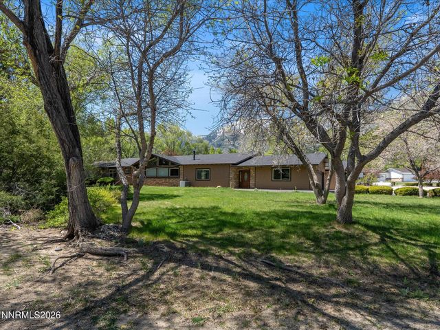 232 Beverly Way, Gardnerville, NV 89460