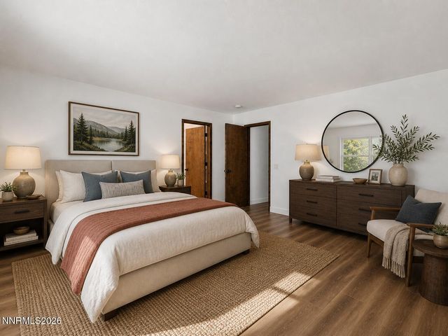 232 Beverly Way, Gardnerville, NV 89460