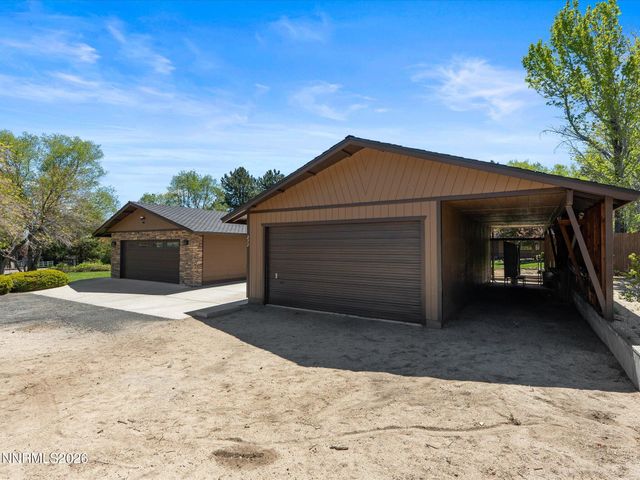 232 Beverly Way, Gardnerville, NV 89460