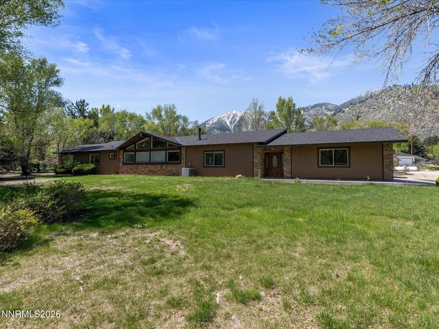 232 Beverly Way, Gardnerville, NV 89460