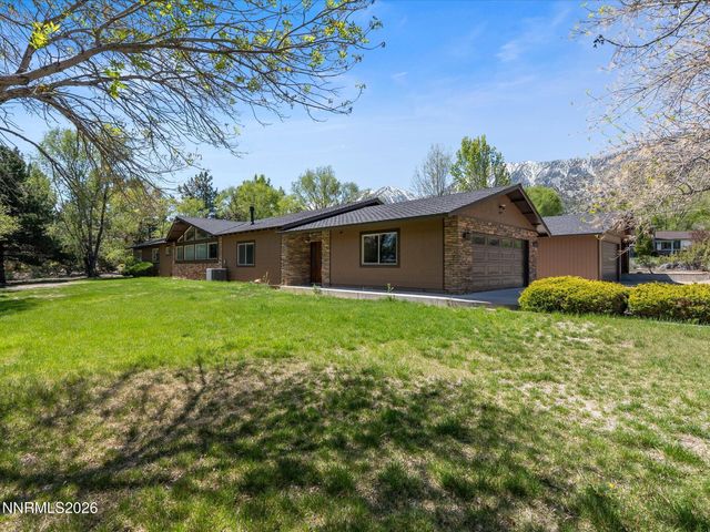 232 Beverly Way, Gardnerville, NV 89460