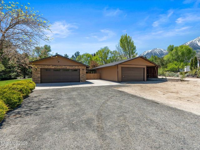 232 Beverly Way, Gardnerville, NV 89460