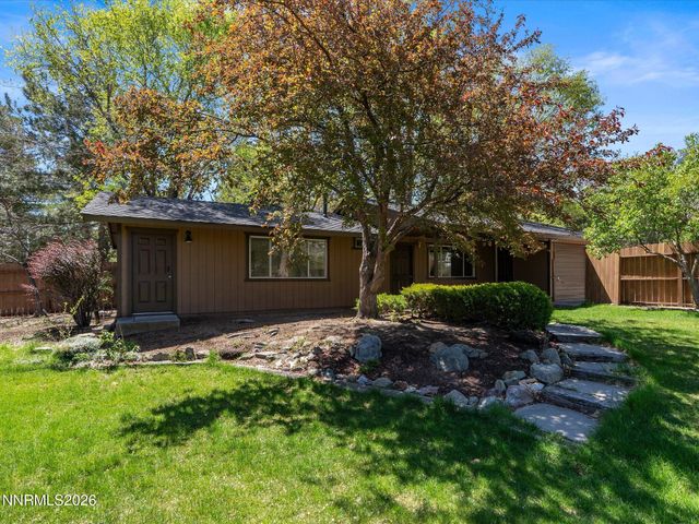 232 Beverly Way, Gardnerville, NV 89460
