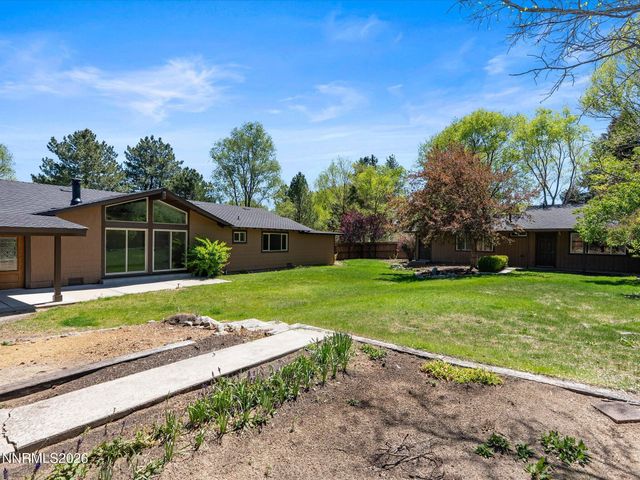 232 Beverly Way, Gardnerville, NV 89460