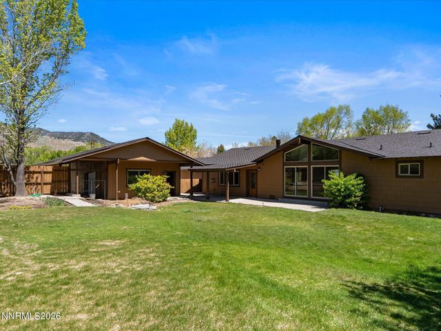 232 Beverly Way, Gardnerville, NV 89460