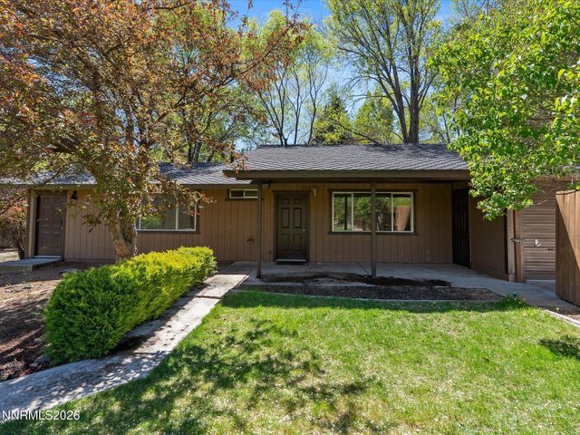 232 Beverly Way, Gardnerville, NV 89460