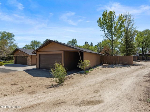 232 Beverly Way, Gardnerville, NV 89460
