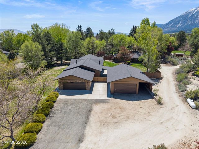 232 Beverly Way, Gardnerville, NV 89460