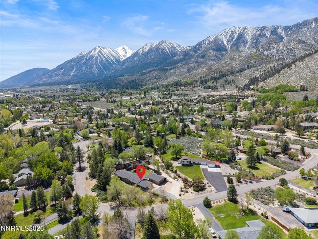 232 Beverly Way, Gardnerville, NV 89460