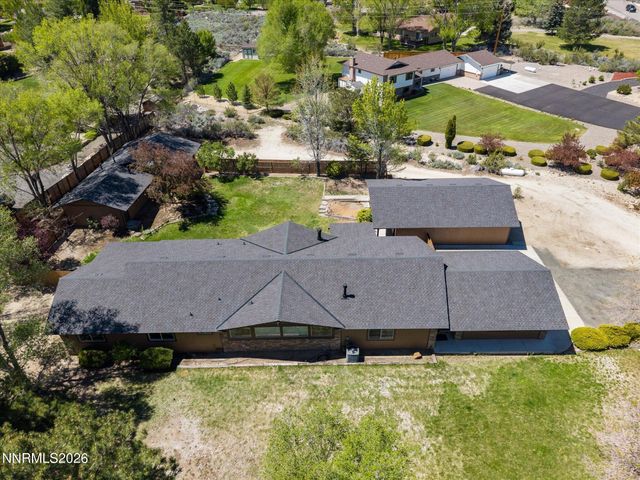 232 Beverly Way, Gardnerville, NV 89460