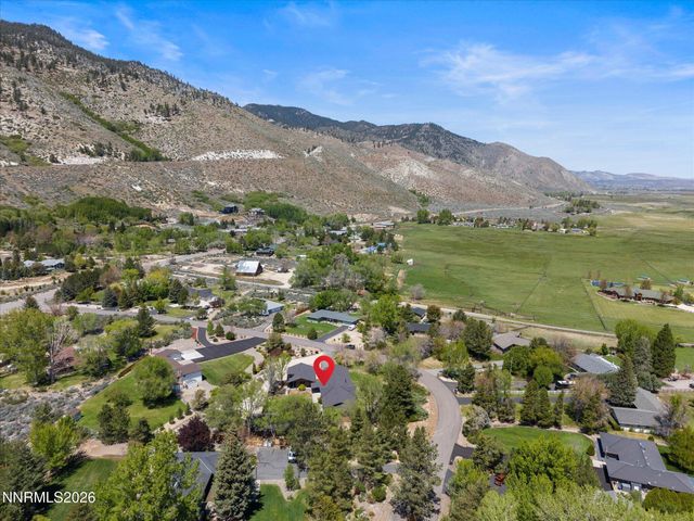 232 Beverly Way, Gardnerville, NV 89460