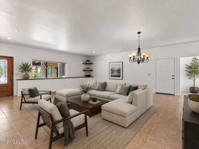 232 Beverly Way, Gardnerville, NV 89460