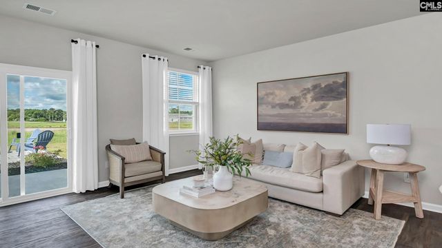 320 Sandy Run Drive, Columbia, SC 29203