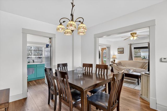 57223 S Main Street, Mattawan Vllg, MI 49071