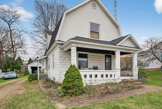 57223 S Main Street, Mattawan Vllg, MI 49071