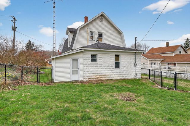 57223 S Main Street, Mattawan Vllg, MI 49071