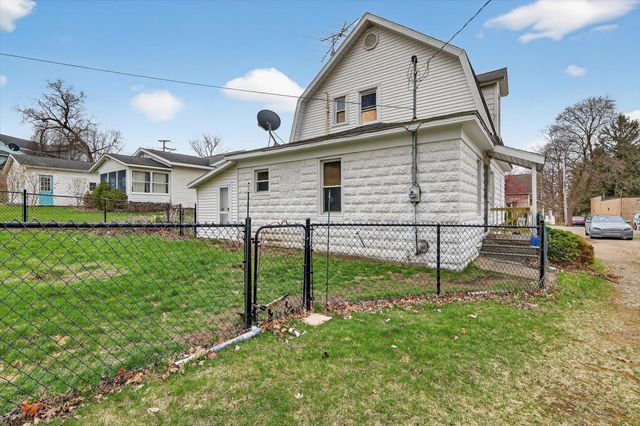 57223 S Main Street, Mattawan Vllg, MI 49071