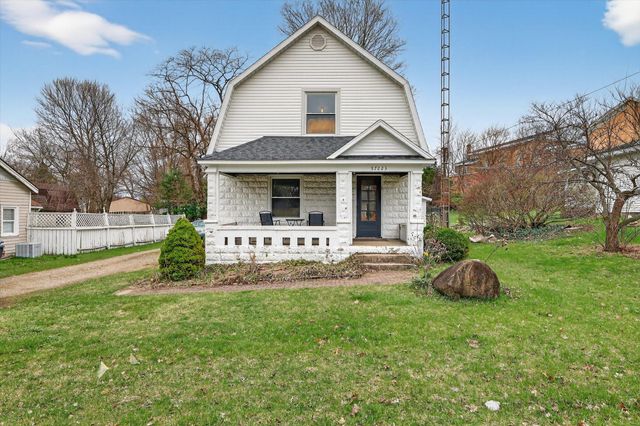 57223 S Main Street, Mattawan Vllg, MI 49071