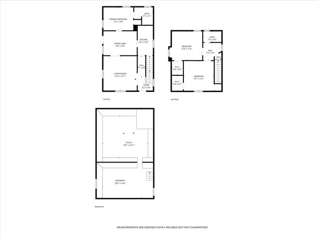 57223 S Main Street, Mattawan Vllg, MI 49071