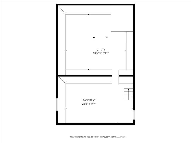 57223 S Main Street, Mattawan Vllg, MI 49071