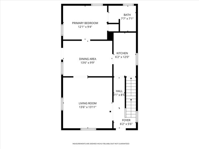 57223 S Main Street, Mattawan Vllg, MI 49071