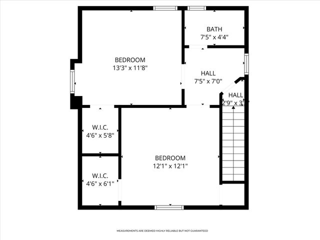 57223 S Main Street, Mattawan Vllg, MI 49071