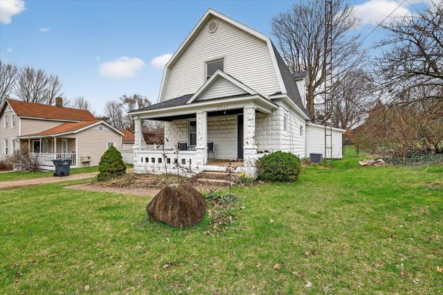 57223 S Main Street, Mattawan Vllg, MI 49071