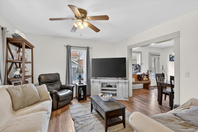 57223 S Main Street, Mattawan Vllg, MI 49071