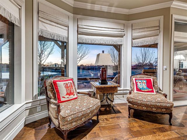 650 E Oak Place, Edmond, OK 73025