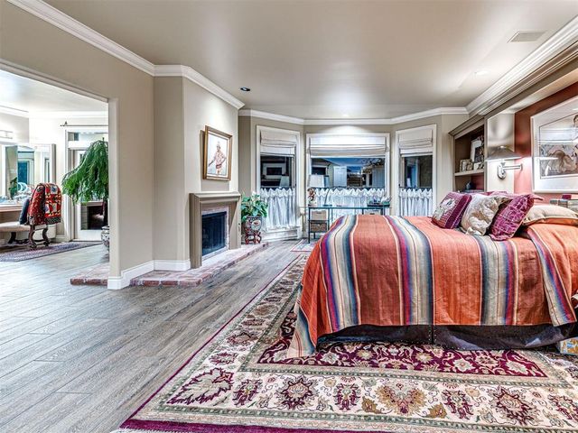 650 E Oak Place, Edmond, OK 73025